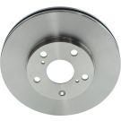 Bremsscheibe 0 986 479 R58