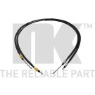Seilzug, Feststellbremse Renault T. Avantime/Espace 2.0-3.0 98-03 9039158