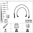 NGK Zündleitungssatz 5900