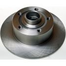 DENCKERMANN Bremsscheibe B130057