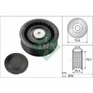 Umlenk-/Führungsrolle, Keilrippenriemen 532 0344 10