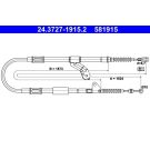 SEILZUG, FESTSTELLBREMSE 24.3727-1915.2