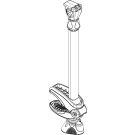 Thule VeloSpace Bike Arm 372mm 937 1500052596 Thule VeloSpace Bike Arm 372mm 937 1500052596