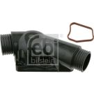 Thermostatgehäuse Verwenden 23741