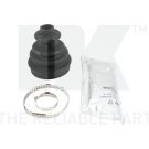 Faltenbalg, Antriebswelle Mitsubishi Int 522617