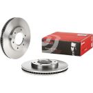 82 481 078 Bremsscheibe VA 09.A203.10
