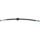 Bremsschlauch VA CHEVROLET,DAEWOO 1987481388