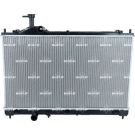 Kühler, Motorkühlung 550054