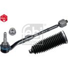 Gelenk - Lenkung Bmw Transverse F20/F21/F30/F31/F32/F33/F34/F35/F80/F82/F83 Le 44717 Gelenk - Lenkung Bmw Transverse F20/F21/F30/F31/F32/F33/F34/F35/F80/F82/F83 Le 44717