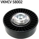UMLENK-/FÜHRUNGSROLLE, KEILRIPPENRIEMEN VKMCV58002