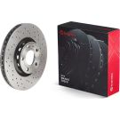 Bremsscheibe VA Xtra 09.8690.1X Bremsscheibe VA Xtra 09.8690.1X