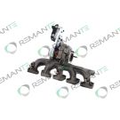 Lader, Aufladung 003-002-001067R