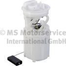 Kraftstofffördereinheit SEAT,SKODA,VW Polo 01 7.11775.02.0