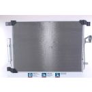 Kondensator PKW Nissan Navara III 14 FIRST FIT 940786