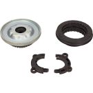 Lager - Radaufhängung. Opel P. Astra H, Zafira B 1.2-2.1 03/04- Le/Pr Suspension Mounting Kit SM1310 Lager - Radaufhängung. Opel P. Astra H, Zafira B 1.2-2.1 03/04- Le/Pr Suspension Mounting Kit SM1310