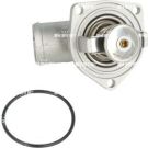 NRF Thermostat, Kühlmittel 725229