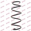 KYB Fahrwerksfeder Db P. C (W204) 2.1Cdi/3.0/3.5 01/07 K-Flex RH3929