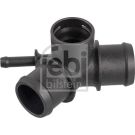 FEBI BILSTEIN Kühlmittelflansch 172727