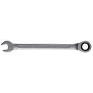 SW-Stahl Gabelringratschenschlüssel SW 10mm 03510L-10