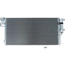 KAMOKA Kondensator, Klimaanlage 7800099
