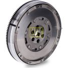 Zweimassenschwungrad CITROEN C4,C5 PEUGEOT 5008 10 LuK DMF 415 0576 10