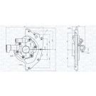 MAGNETI MARELLI Ölpumpe 351516000060