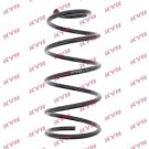 KYB Fahrwerksfeder Mazda P. 3 2.0 10/03 K-Flex RC3430