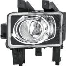 NEBELSCHEINWERFER H3 HELLA OPEL ASTRA H / ZAFIRA 04-15 1NA 354 993-011