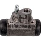 FEBI BILSTEIN Bremsrolle 108024