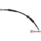 BREMBO Bremsschlauch T 86 025 ESSENTIAL LINE