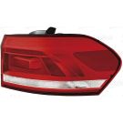 Heckleuchte A R M K-PLATTE W21W/WY21 VALEO PQ VW TOURAN 5,15 47046