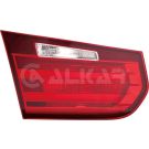 Heckleuchte I L O K-PLATTE LED BMW 3ER F30/F31 LIM/TOUR 10,11-4,15 1726,644,1