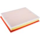 DENCKERMANN Luftfilter A141656