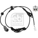 FEBI BILSTEIN Sensor, Raddrehzahl 172072