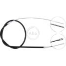 A.B.S. Handbremsseil Seilzug Festellbremse K13256