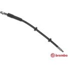 BREMBO Bremsschlauch T 86 023 ESSENTIAL LINE