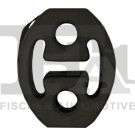 Halter, Abgasanlage 333-923