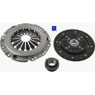 SACHS Kupplungssatz 3000 951 427