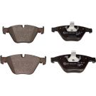 Bremsbelagsatz Bmw S. 1/3 Coupe 3.0-4.4 07-13 13.0460-7167.2