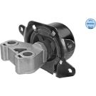 10 555 117 Lagerung Motor OPEL Corsa C,Tigra,Meriva 00 MEYLE-ORIGINAL: True to OE 6140300047