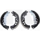 Bremsbacken Fiat Grande Punto 1.3 Jtd 05 2723731