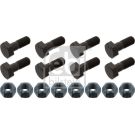 FEBI BILSTEIN Montagesatz 46524