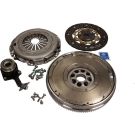 ZMS-Modul Xtend (ZMS+Kupplung+CSC) FORD Focus,Mondeo 2.0TDCi 04 ZMS Modul XTend plus CSC 2290601020