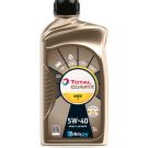 Total Quartz Ineo C3 5W-40 1 Liter 2213789