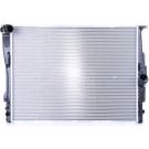 Wasserkühler PKW 60786A