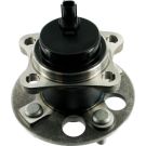 Radlagersatz HA TOYOTA Yaris 99 VKBA 6828 Radlagersatz HA TOYOTA Yaris 99 VKBA 6828