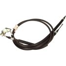 Seilzug, Feststellbremse Opel T. Combo 01- Le/Pr Kpl 32-0693