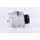 Kompressor PKW MERCEDES C 320 CDI 00 FIRST FIT 89090
