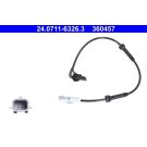 SENSOR, RADDREHZAHL 24.0711-6326.3