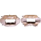 Bremssattel VW TOUAREG 0 986 135 111